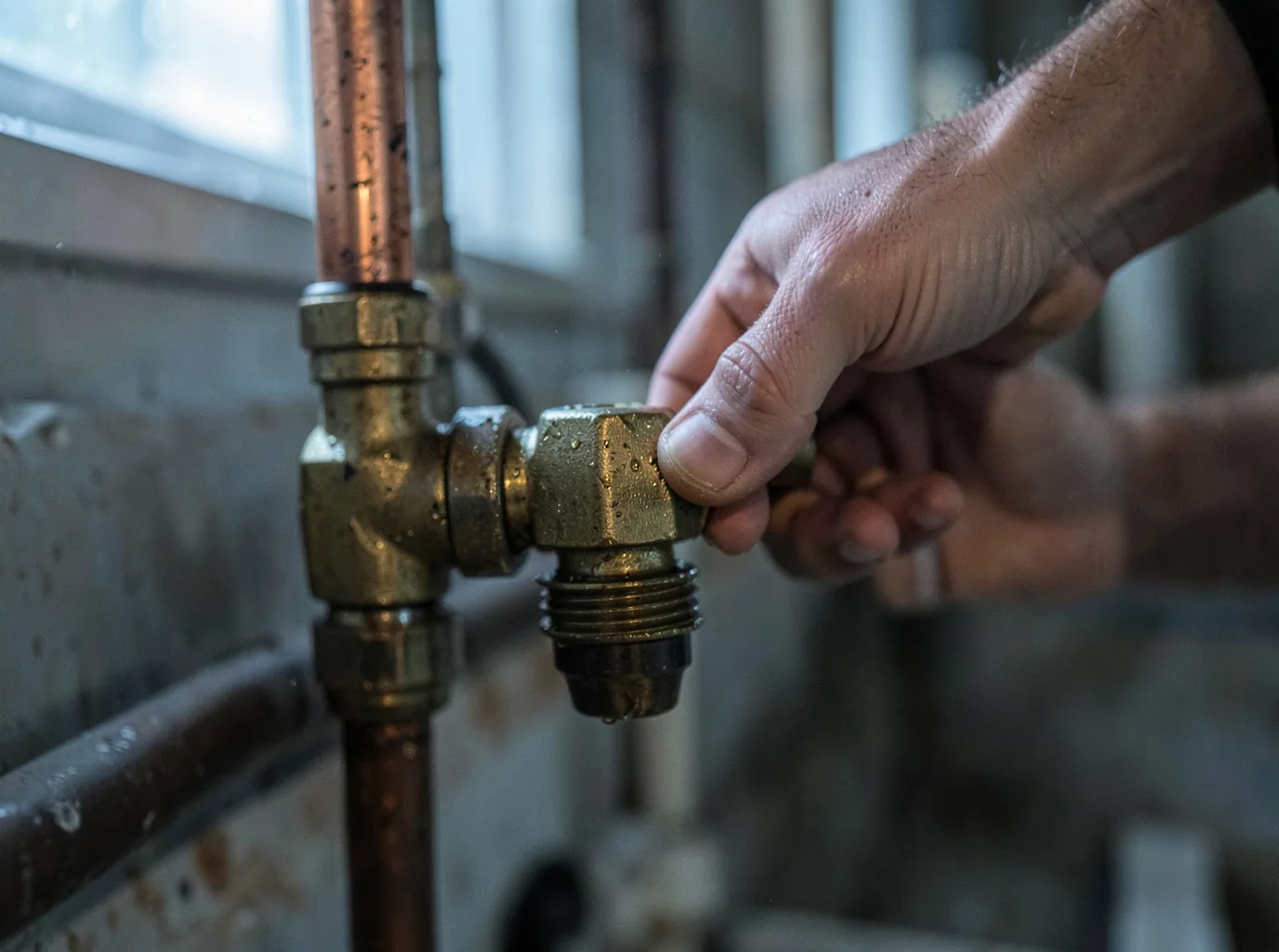 Emergency Plumber Waterloo, NE FAQs